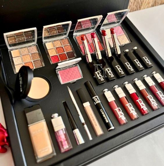 Beauty Makeup Kit (806-C) (Original) ยฉ