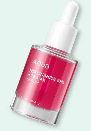 Niacinamide 10% + TXA 4% Serum (Original) ©