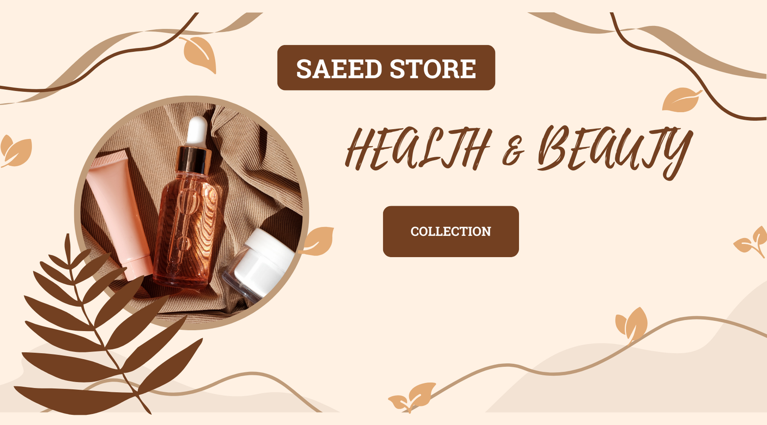 Health & Beauty Collection