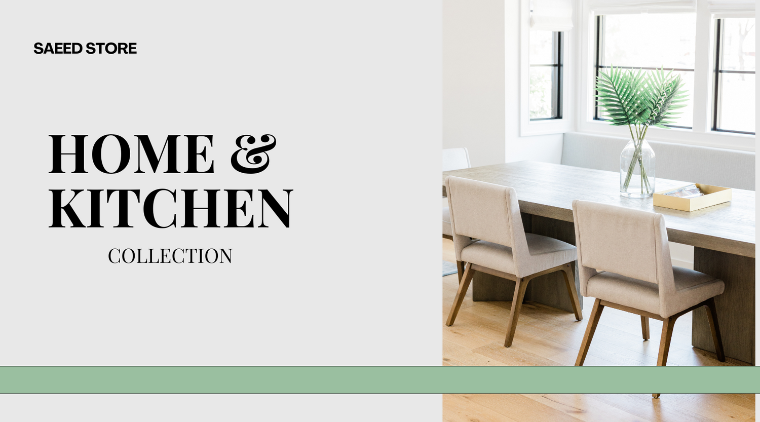 Home & Kitchen Collection