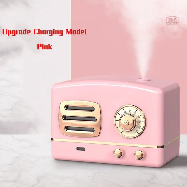 Retro Humidifier